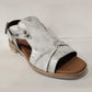 9-725 BLANCO / PLATA 9-725