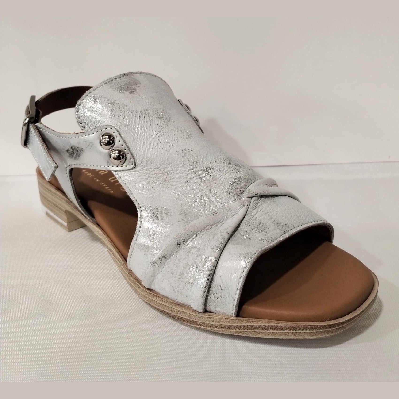 9-725 BLANCO / PLATA 9-725