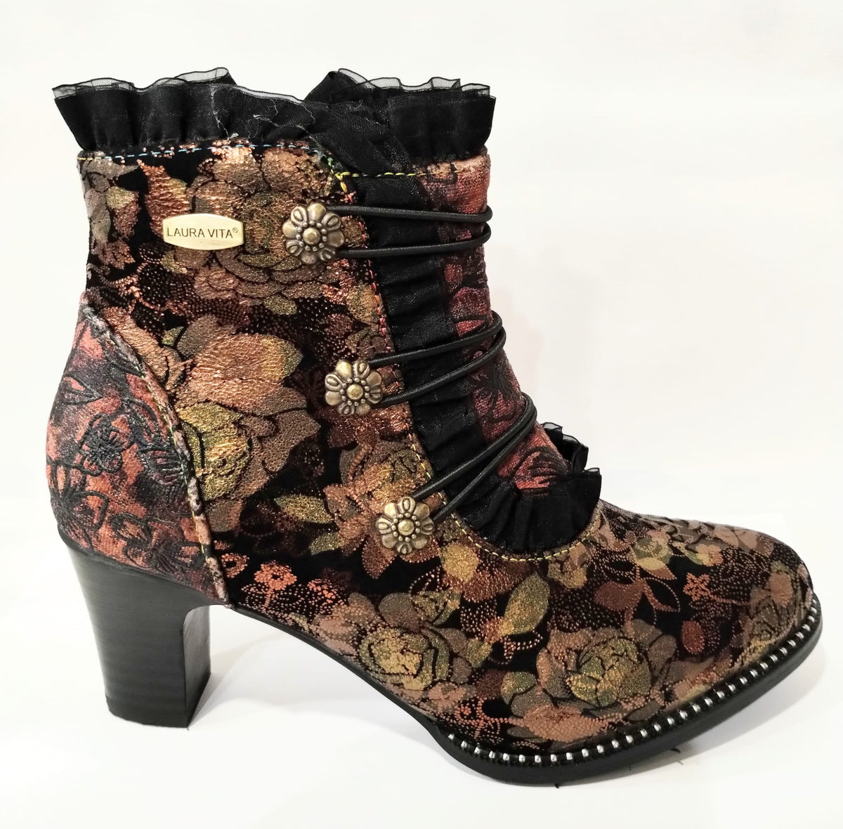 Elcodieo 224 BRONZE ELCODIEO 224