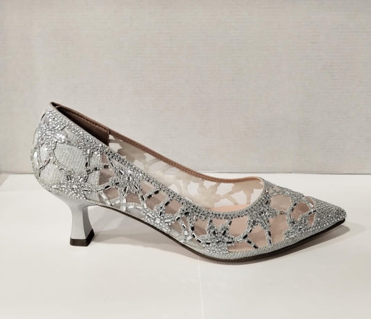 Mima 01 SILVER MIMA 01