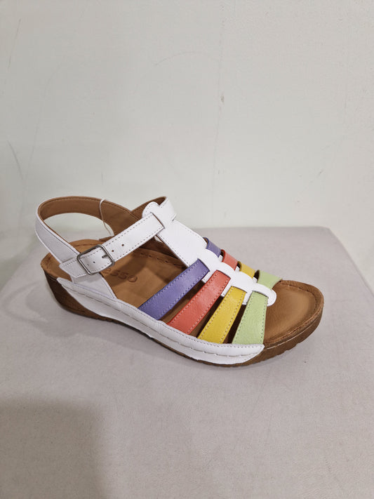 Neri RAINBOW NERI A8273