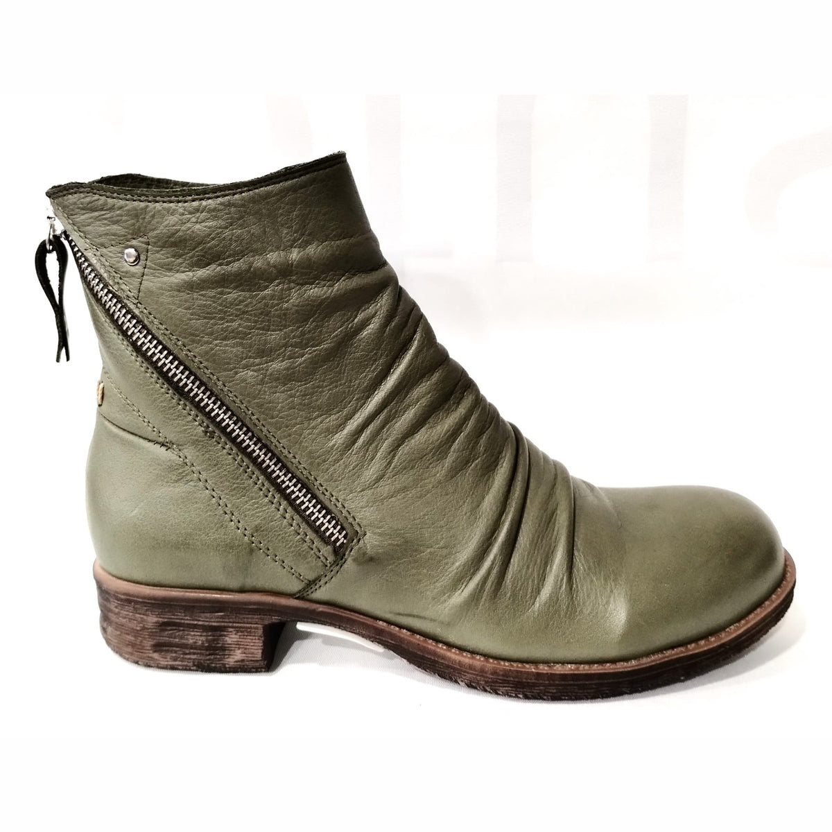 Lagos Mod OLIVE LAGOS
