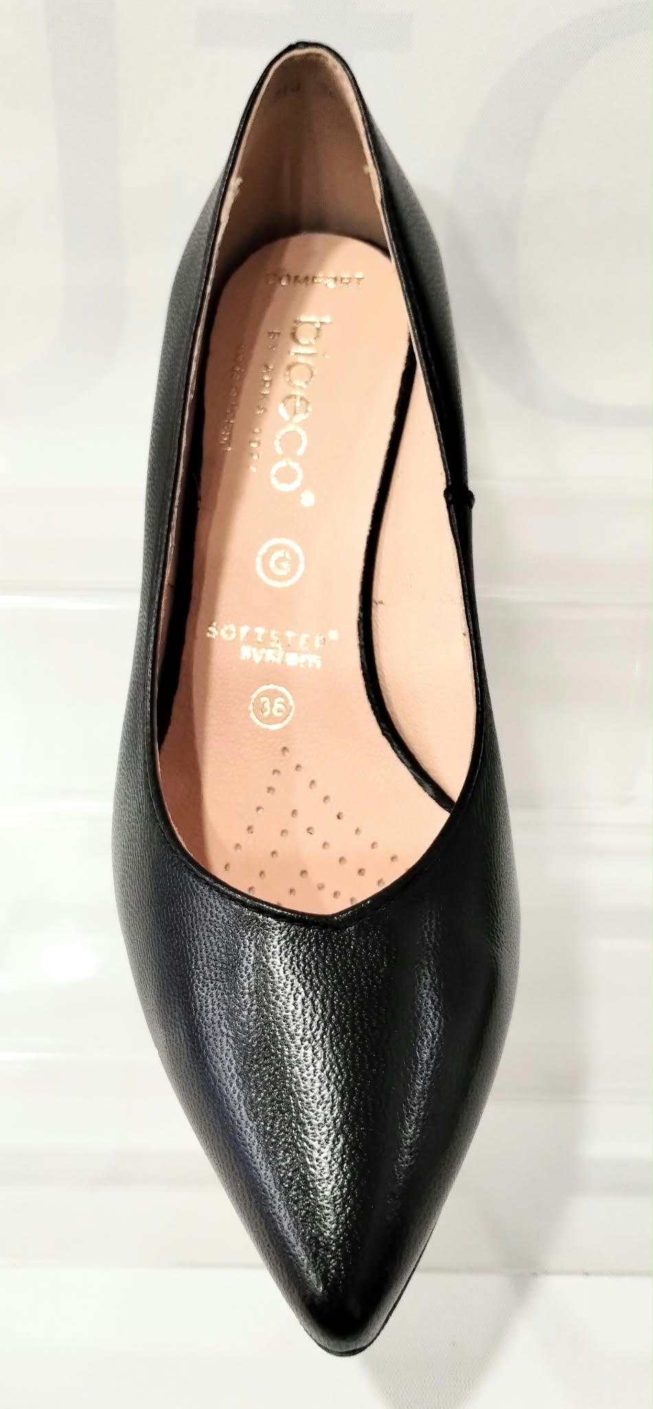 1200 BLACK 1200-3009