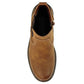 Lunar Roxie DARK TAN Chelsea  Ankle Boot GLB217TN ROXIE111
