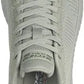 Skechers 117385 SAGE Memory Foam Lace Up Trainer 117385 SAGE