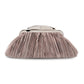 Lunar Sienna FLV132 - Champagne Occasion Wear Shoe - Matching Lunar Sienna ZLV132 Bag Available