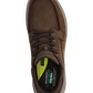 Skechers 205888 BROWN Slip Ins Memory Foam Loafers 205888-COC