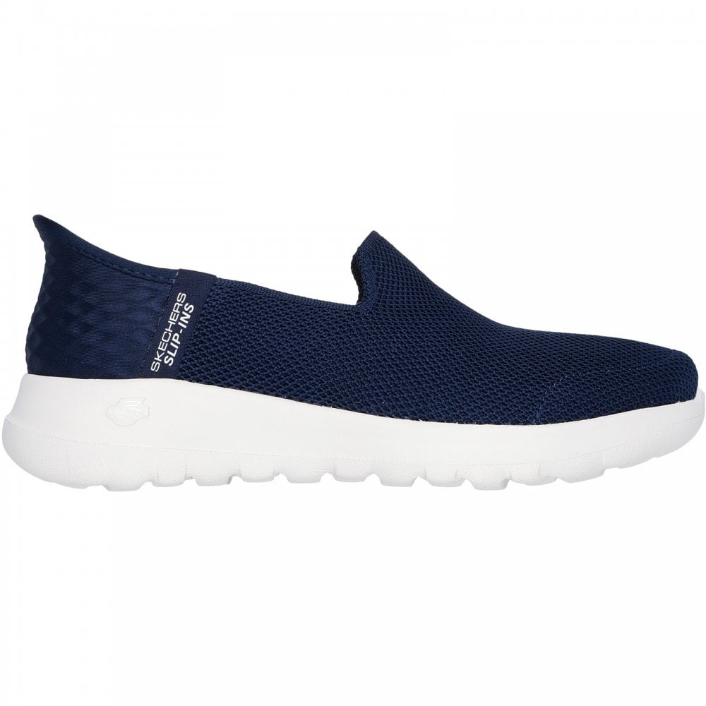 Skechers Slip-Ins Go Walk 124641 NAVY 124641NVW