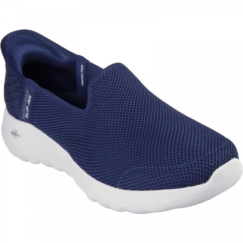 Skechers Slip-Ins Go Walk 124641 NAVY 124641NVW