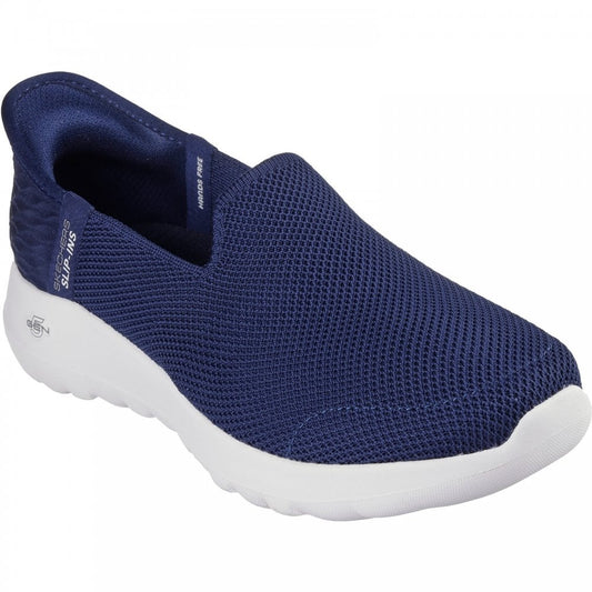Skechers Slip-Ins Go Walk 124641 NAVY 124641NVW