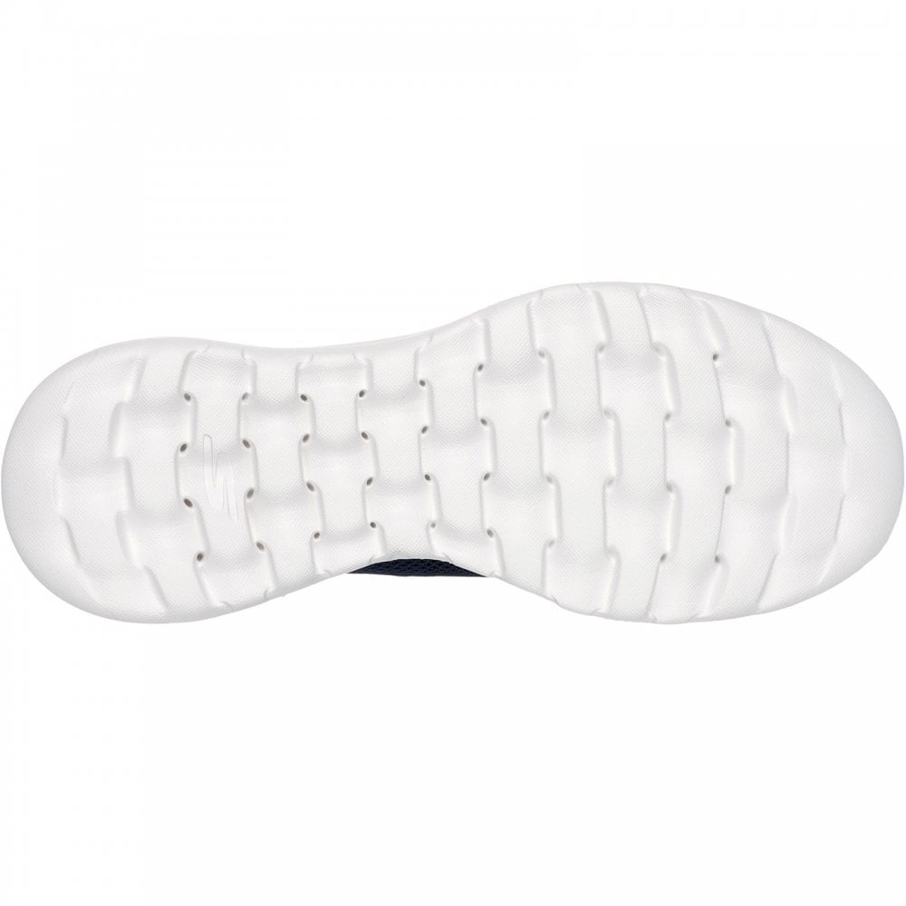 Skechers Slip-Ins Go Walk 124641 NAVY 124641NVW