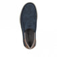 Rieker Mens 16952 NAVY Slip On Casual Shoe 16952-14