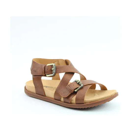 Heavenly Feet Corrine BARK Sandal