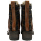 Lotus Litchfield TAN Soft Leather Boot ULB336