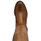 Lotus Wrenley TAN Soft Leather Long Boot