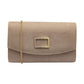Lotus Reah Taupe Microfibre Handbag to Match Elena Occasion Shoes ULG104
