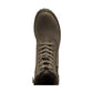 Lotus Stefani TAUPE Waterproof Lace up Boots with Zip