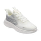 Lotus Bellona WHITE Slip On Trainer