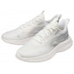 Lotus Bellona WHITE Slip On Trainer