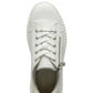 Lotus Trainer Kora with Lace and Zip ULS577