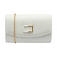 Lotus Reah White Handbag to Match Elena Occasion Shoes Ulg104