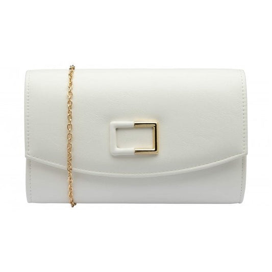 Lotus Reah White Handbag to Match Elena Occasion Shoes Ulg104