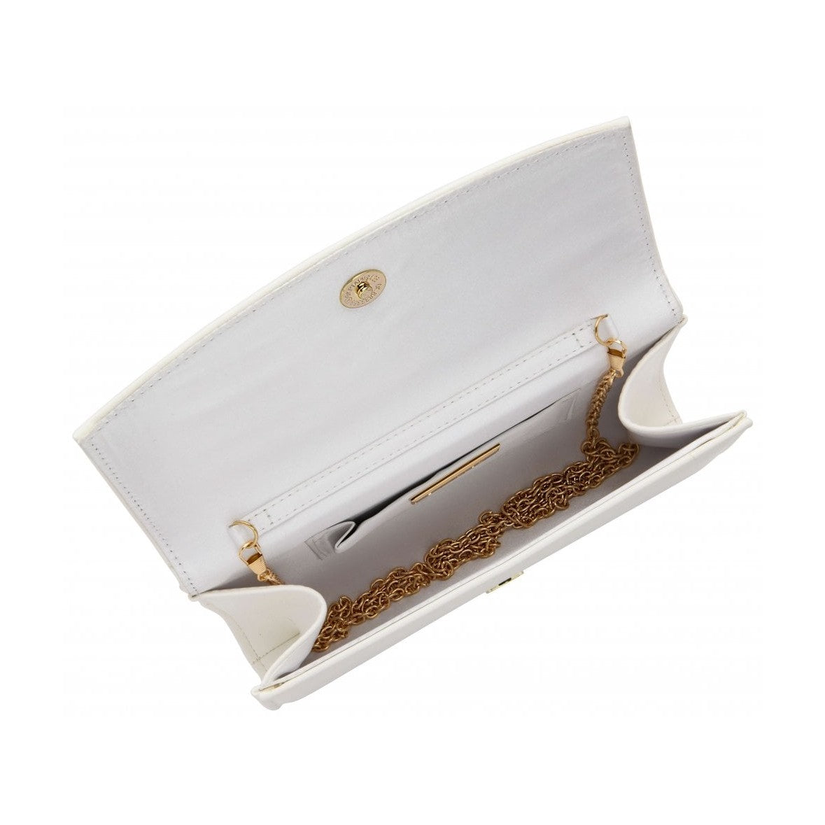 Lotus Reah White Handbag to Match Elena Occasion Shoes Ulg104