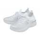 Lotus Robuck WHITE Slip On Trainer
