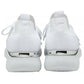 Lotus Robuck WHITE Slip On Trainer