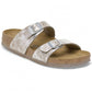 Birkenstock Sydney SILVER SYDNEY 1026961