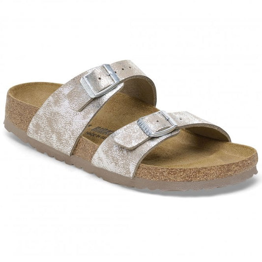 Birkenstock Sydney SILVER SYDNEY 1026961