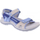 Earth Spirit Ziri SEA MULTI Comfort Walking Sandal