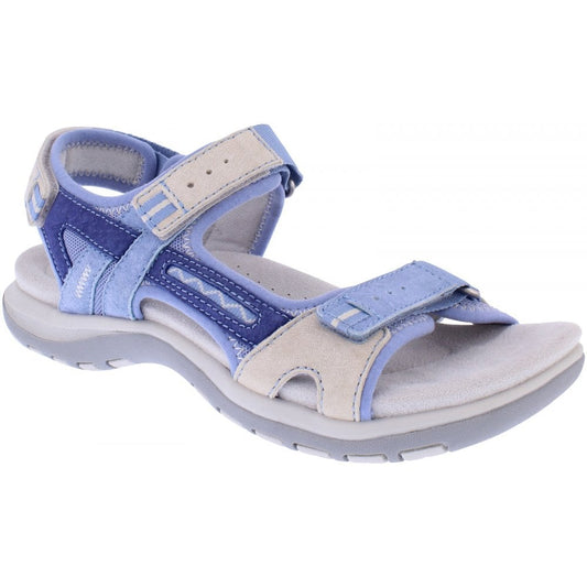 Earth Spirit Ziri SEA MULTI Comfort Walking Sandal