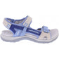 Earth Spirit Ziri SEA MULTI Comfort Walking Sandal