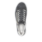 Rieker M1953 BLUE Chunky Sole Lightweight trainer M1953-14
