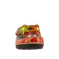 Laura Vita SANDAL Billy ROUGE 05