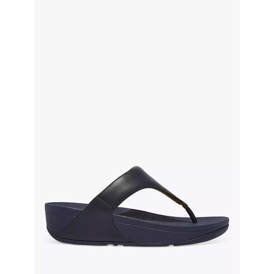 Fitflop Lulu DEEPEST BLUE LULU 188-024