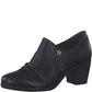 Jana 24461 BLACK Shoe Boot