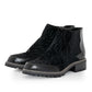 Ruby Shoo Boot Ronni BLACK JET