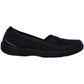 Skechers Casual Slip-on shoe 100026bbk Black