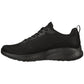 Skechers Squad Chaos - Face Off 117209 BLACK 117209BBK