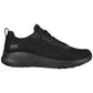 Skechers Squad Chaos - Face Off 117209 BLACK 117209BBK