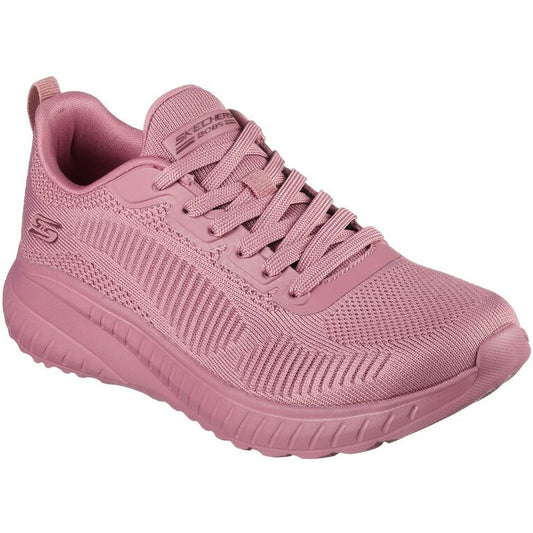 Skechers BOBS Sport Squad Chaos - Face Off 117209 RASPBERRY