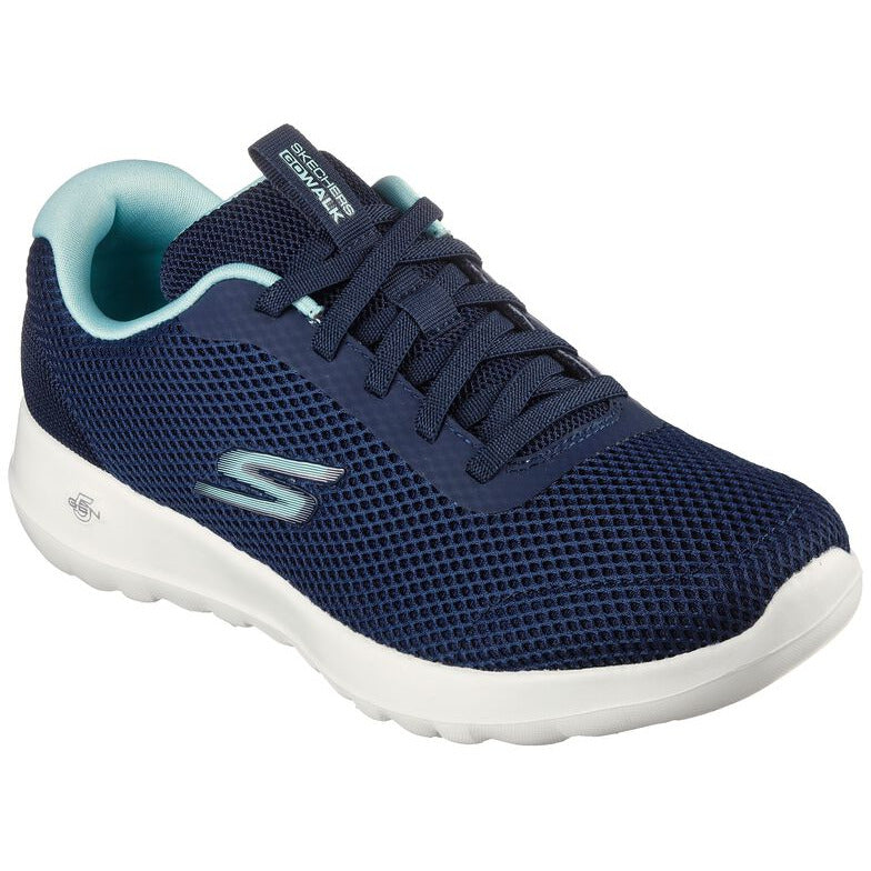 Skechers GOwalk Joy Light Motion 124707 NAVY