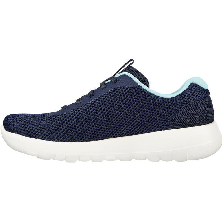 Skechers GOwalk Joy Light Motion 124707 NAVY A.G. Meek