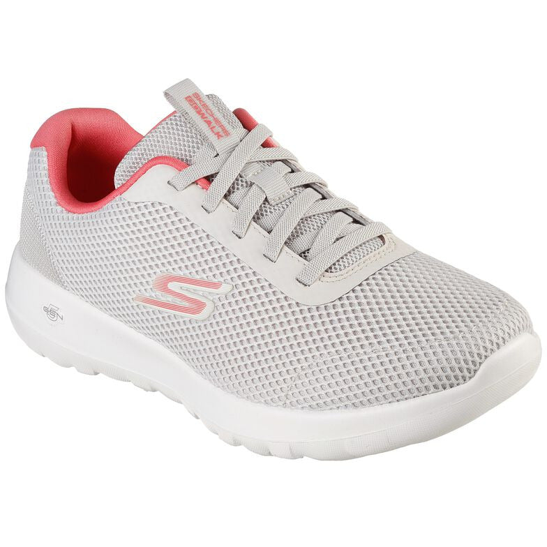 Skechers GOwalk Joy Light Motion 124707 OFF WHITE OFPK A.G. Meek