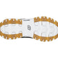 SKECHERS TRAINER D'LITES BLACK 13158BKLD