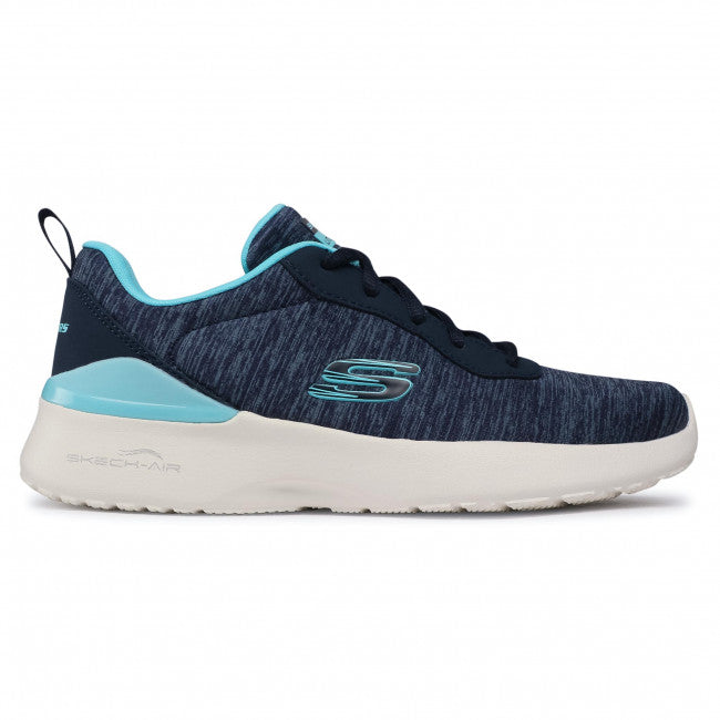 Skechers Trainers DYNAMIGHT - PARADISE WAVES149344nvaq Navy