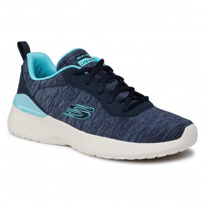 Skechers Trainers DYNAMIGHT - PARADISE WAVES149344nvaq Navy