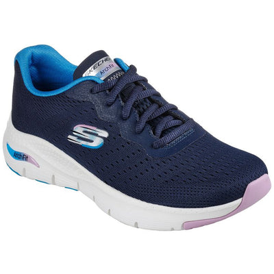 Skechers Arch Fit - Infinity Cool 149722 NAVY 149722NVMT